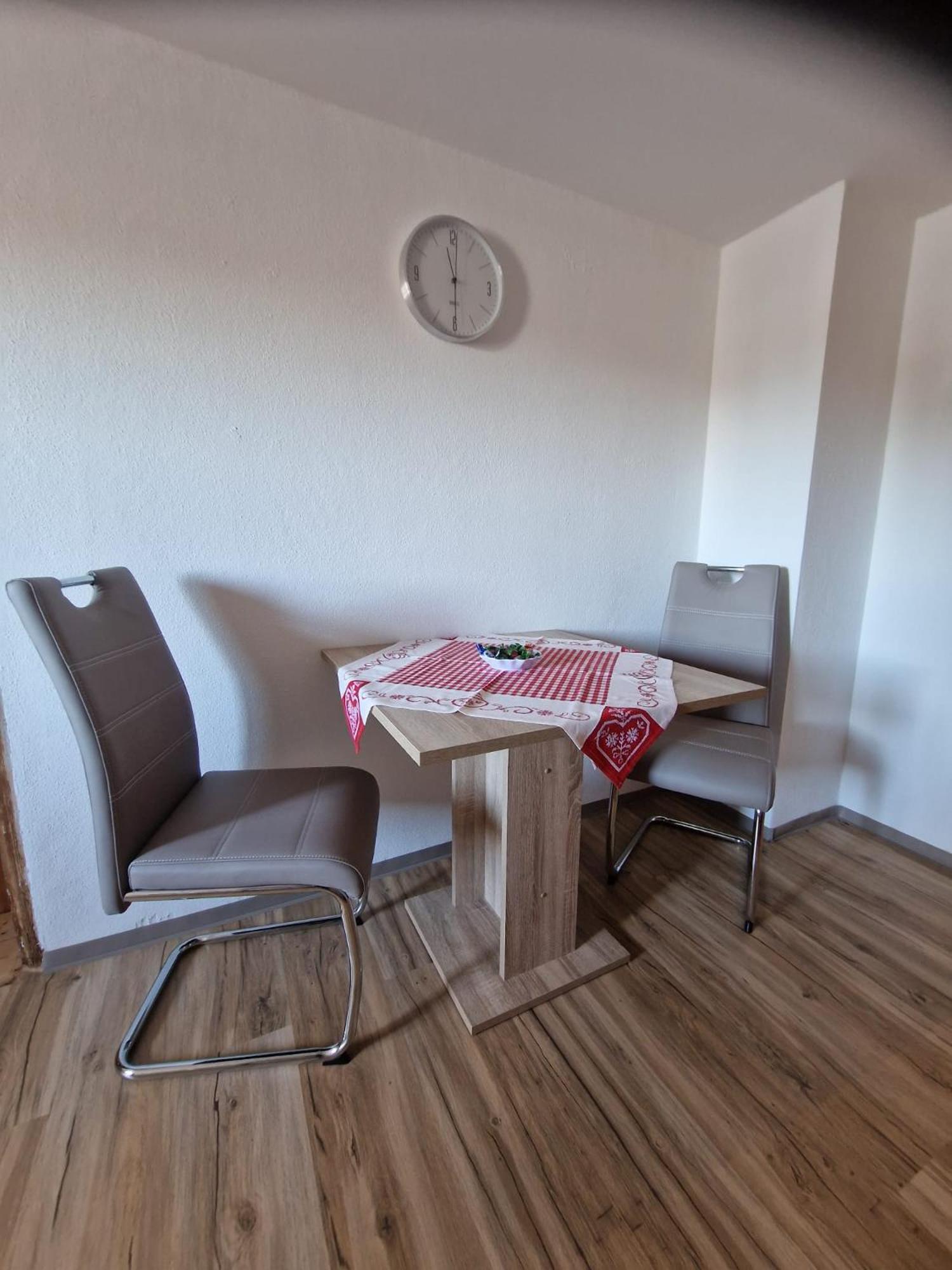 Ferienwohnung Alpenhirsch Schwangau Exterior foto